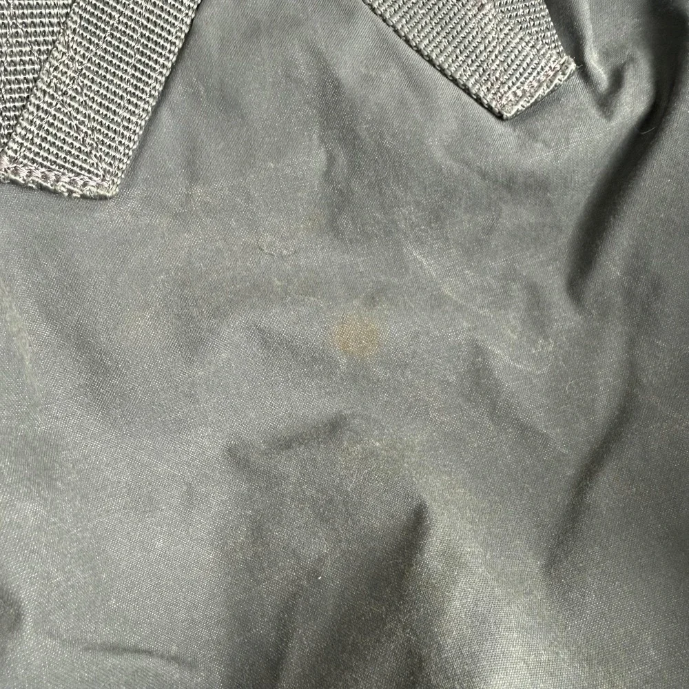 Fjallraven Kanken Gray 15